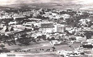Tlemcen 206 
